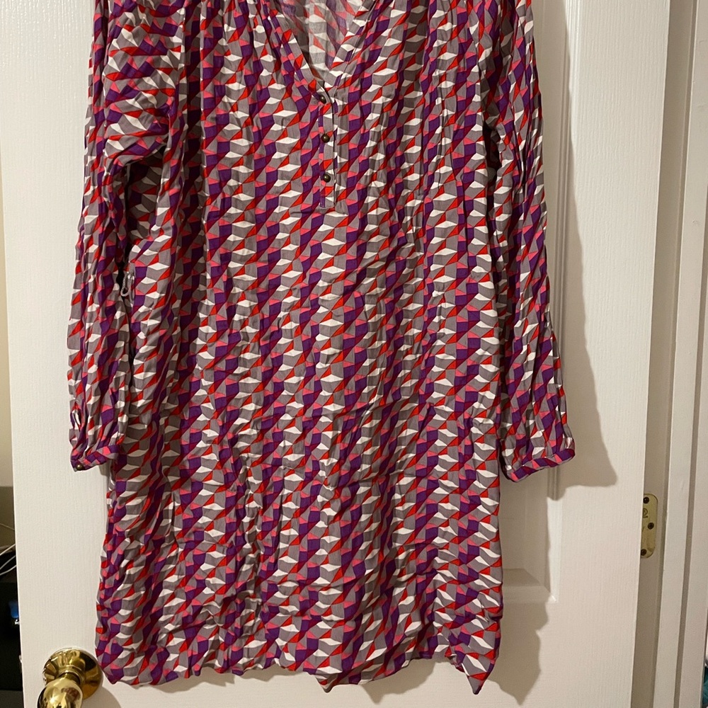 Banana Republic dress